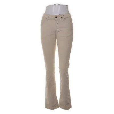 Manchesterbyxor (Beige) från Boomerang Denim Bomull, Elastan