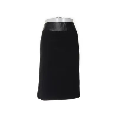 Kjol (Svart) från Bodyflirt Bomull, Polyester