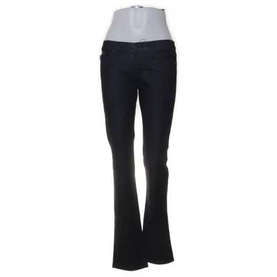 Jeans (Blå) från Rock & Republic Bomull, Polyester