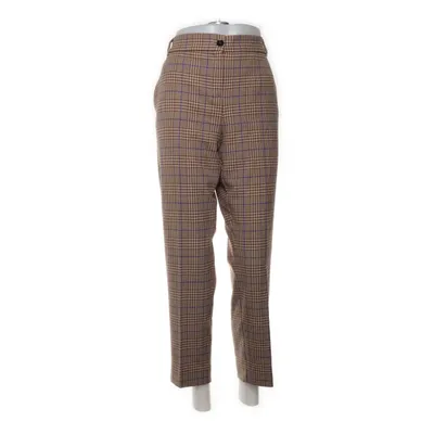 Kostymbyxor (Brun, Flerfärgad) från Intrend