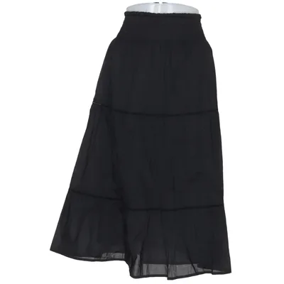 Jupe longue (Noir) de Rails Coton