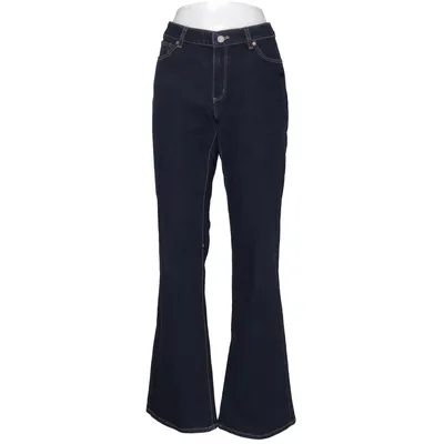 Jeans (A '99 Low Boot) fra Abrand Jeans Bomuld, Elastan, Polyester