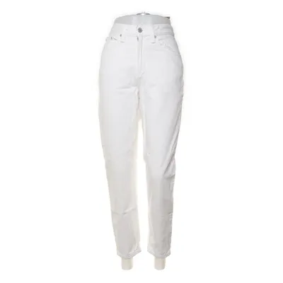 Jeans (Vit) från Levi's Premium Bomull