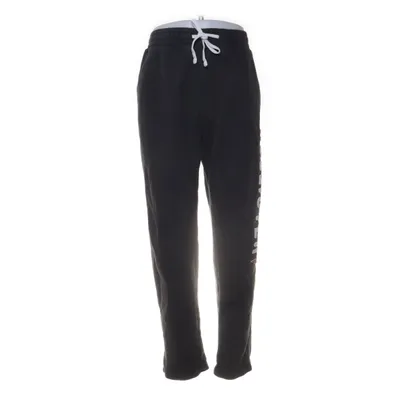 Joggingbroek (Zwart) van Hollister California Katoen, Polyester