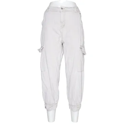 Cargobyxor (Beige) från Vs. Miss