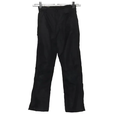 Skibroek (Zwart) van Crane Kids Polyester