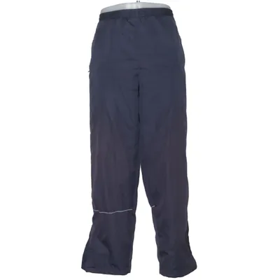 Friluftsbyxor (Grå) från Umbro Polyamid, Polyester