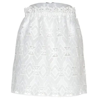 Rok (Gaelle) van Paul & Joe Sister Polyester