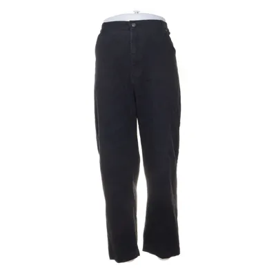 Jeans (Black) from Boxer Cotton, Elastane