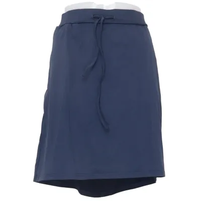 Rok (Blauw) van Killtec Elastaan, Polyamide, Gerecycled polyester