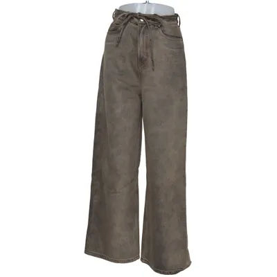 Jeans (Grå) från Divided by H&M Bomull