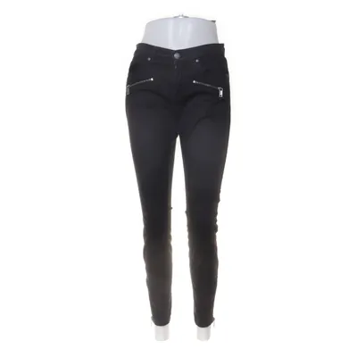 Jeans (Black) from Zoul Edition Cotton, Elastane, Modal