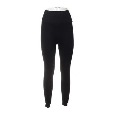 Leggings (Black) from DOM Elastane, Polyamide