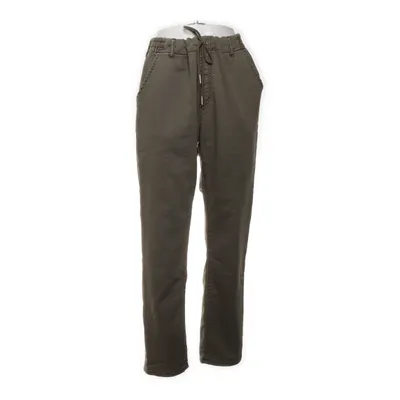 Chino (Grün) von Freequent Baumwolle, Elasthan, Polyester