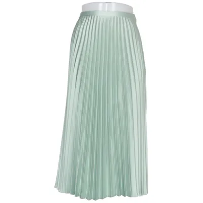 Skirt (Green) from Joseph Janard Polyester