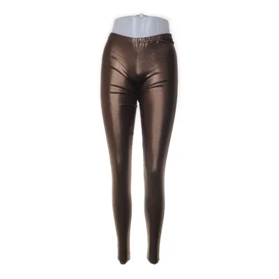 Leggings (Guldfärgad) från CoolCat Elastan, Polyester thumbnail 1