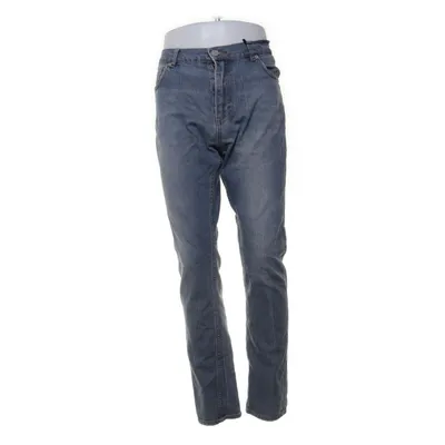 Spijkerbroek (Blauw) van Sweet Sktbs Katoen, Elastaan, Polyester