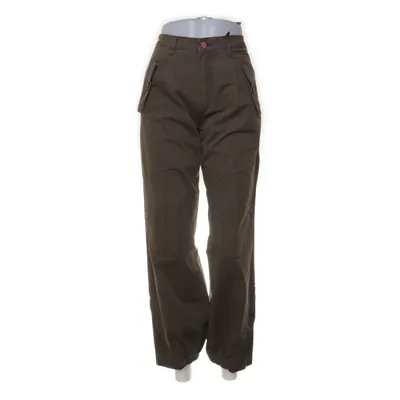 Pants (Green) from Punk Royal Cotton