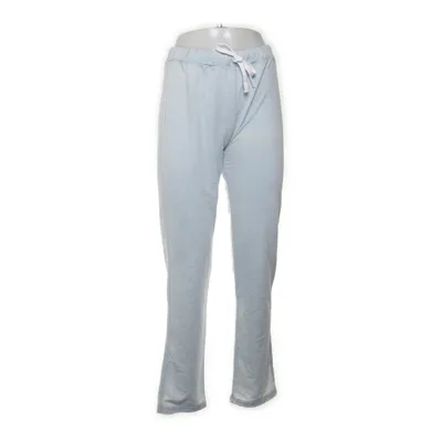 Pajama pants (Blue) from Danza Cotton, Polyester