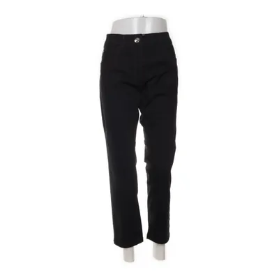Spijkerbroek (Zwart) van Sensational by Zerres Katoen, Elastaan, Polyester