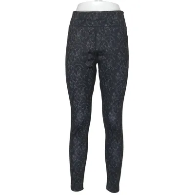 Träningstights (Running) från Blacc Running Elastan, Polyester
