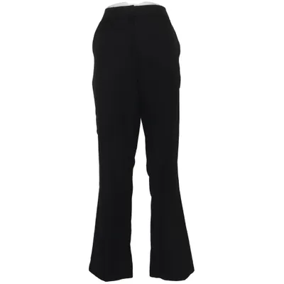 Pantalon de costume (Noir) de Next Tailoring Polyester recyclé