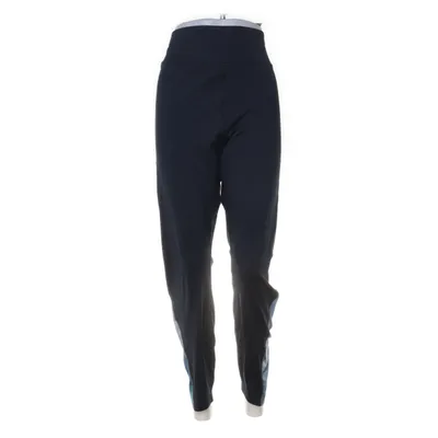 Thermobroek (Zwart, Blauw, Wit) van Ulla Popken Elastaan, Polyester