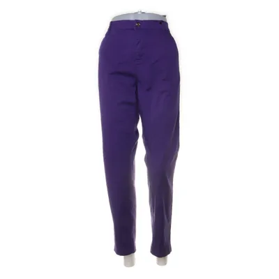 Chinos (Lila) från MAC Jeans Bomull, Elastan