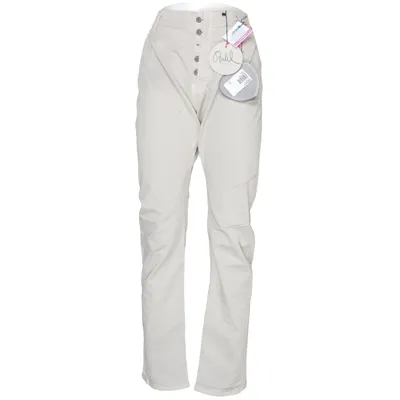 Jean (Beige) de Please Coton, Élasthane