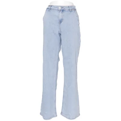 Jeans (Blå) fra Red Button Bomuld, Elastan, Polyester
