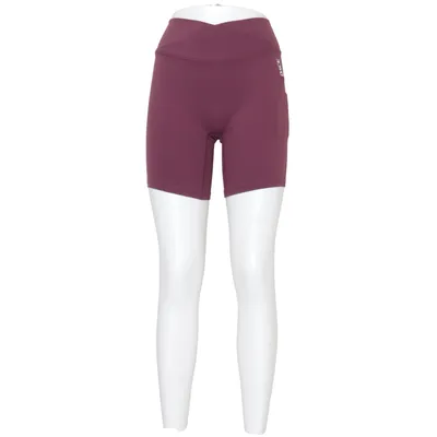 Compression shorts (Purple) from Oace Elastane, Polyamide