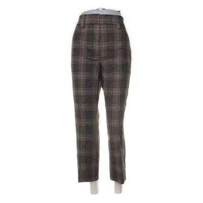 Broek (Bruin, Beige, Meerkleurig) van Acne Studios Katoen, Wol
