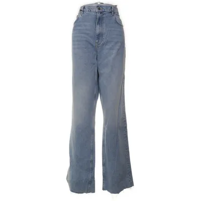Jeans (Blå) fra Perfect Jeans Gina Tricot Bomuld