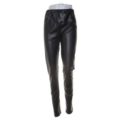 Byxor (Svart) från Sanne Alexandra Polyester, Polyuretan