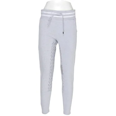 Sweatpants (Grå) fra Horze Bomuld, Elastan