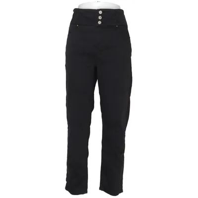 Spijkerbroek (Dolly Ankle) van Flash Jeans Katoen, Elastaan