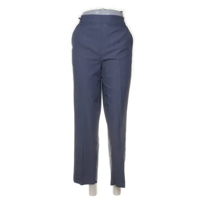 Suit pants (Blue) from Kaffe Elastane, Polyester, Viscose