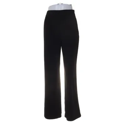 Bukser (Sort) fra Bik Bok Elastan, Polyester