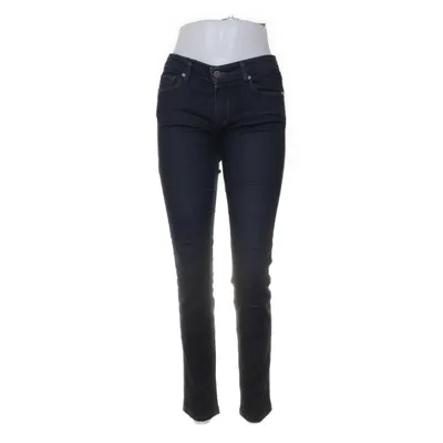 Jeans (Skyline Skinny) från Paige Bomull, Elastan, Polyester