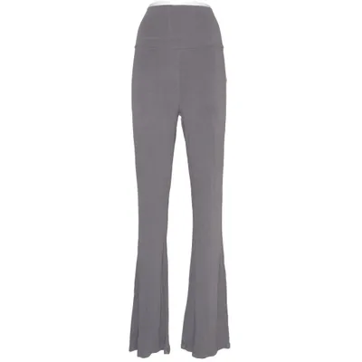 Leggings (Gray) from Lager 157 Elastane, Viscose