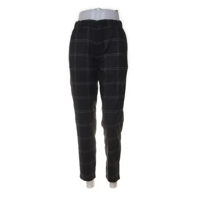 Chinos (Svart, Vit) från Pull & Bear Elastan, Polyester, Viskos