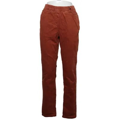 Cordhose (Braun) von Walbusch Baumwolle, Elasthan, Modal