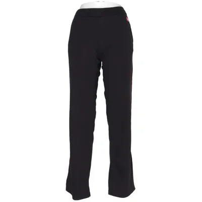 Pantalon de survêtement (Noir, Rose) de Lonsdale