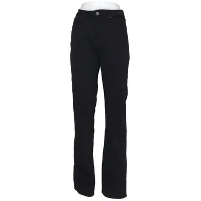 Jeans (Sort) fra Sanna Bomuld, Elastan, Polyester