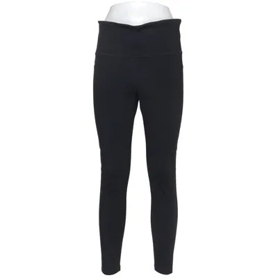 Träningstights (Svart) från Gap Fit Elastan, Polyester