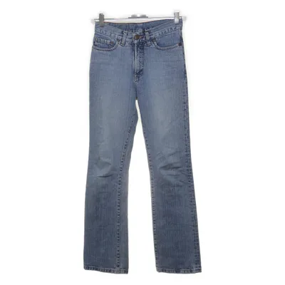 Jeans (Blå) från Gul & Blå Bomull