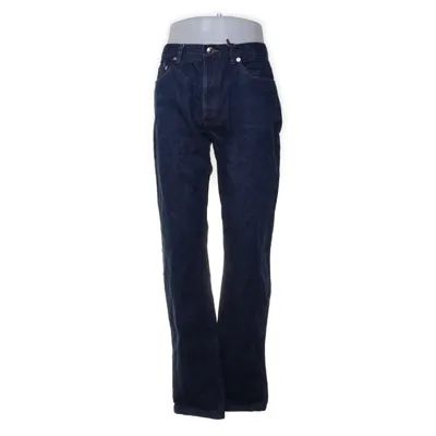 Spijkerbroek (Blauw) van A. P. C. Katoen