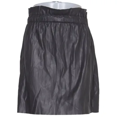 Rok (Grijs, Zwart) van Yaya Women Polyester, Polyurethaan