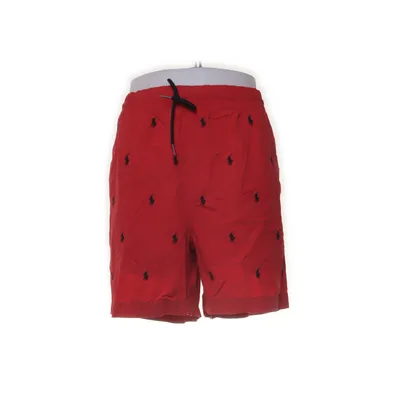 Swim shorts (Red) from Polo Ralph Lauren Nylon, Polyester
