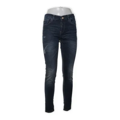 Jean (Bleu) de Zara Z1975 Denim